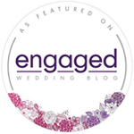 Engaged Wedding Blog