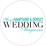 Your Hampshire and Dorset Wedding Magazine